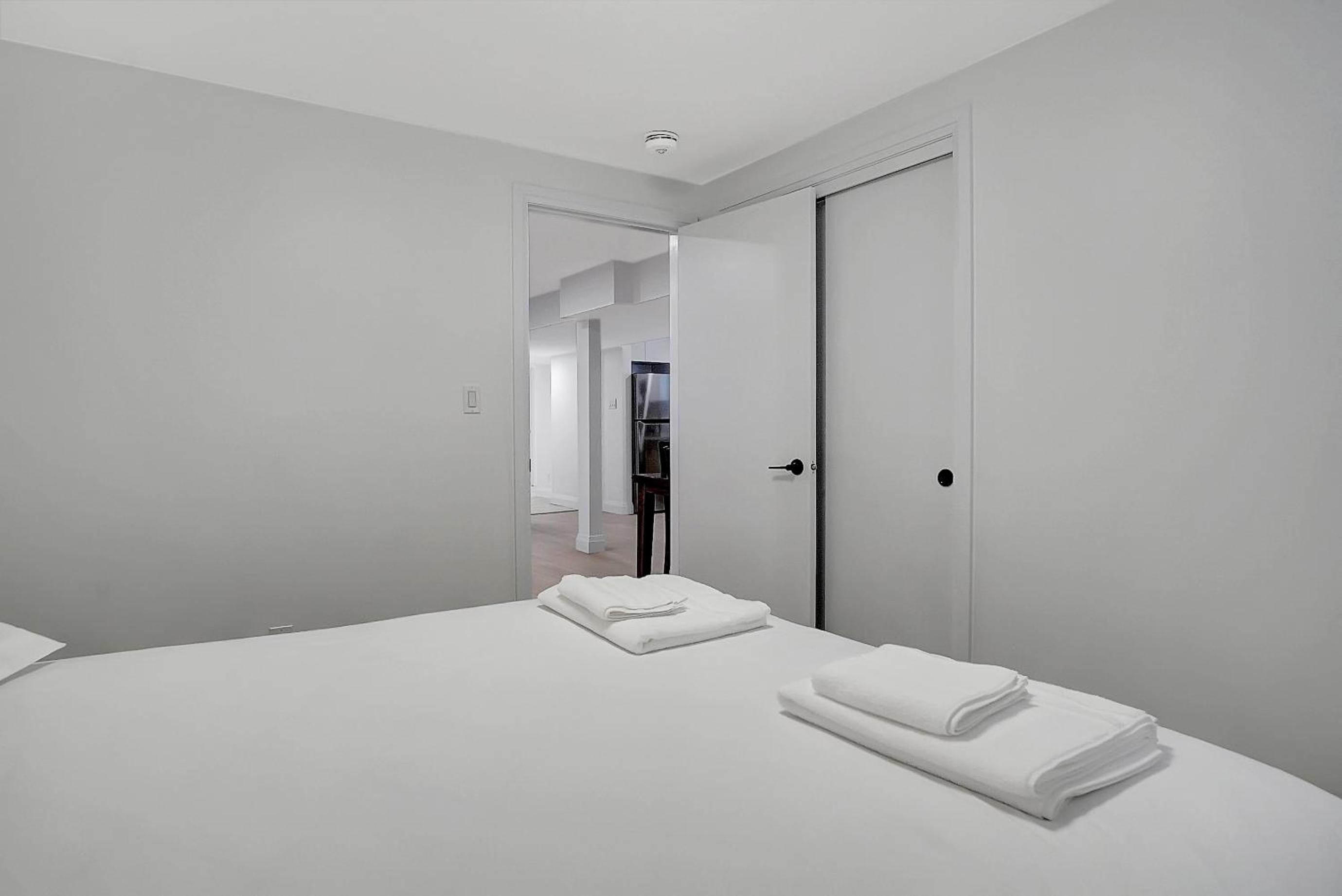 New Two Bedroom Apartment In Waterloo