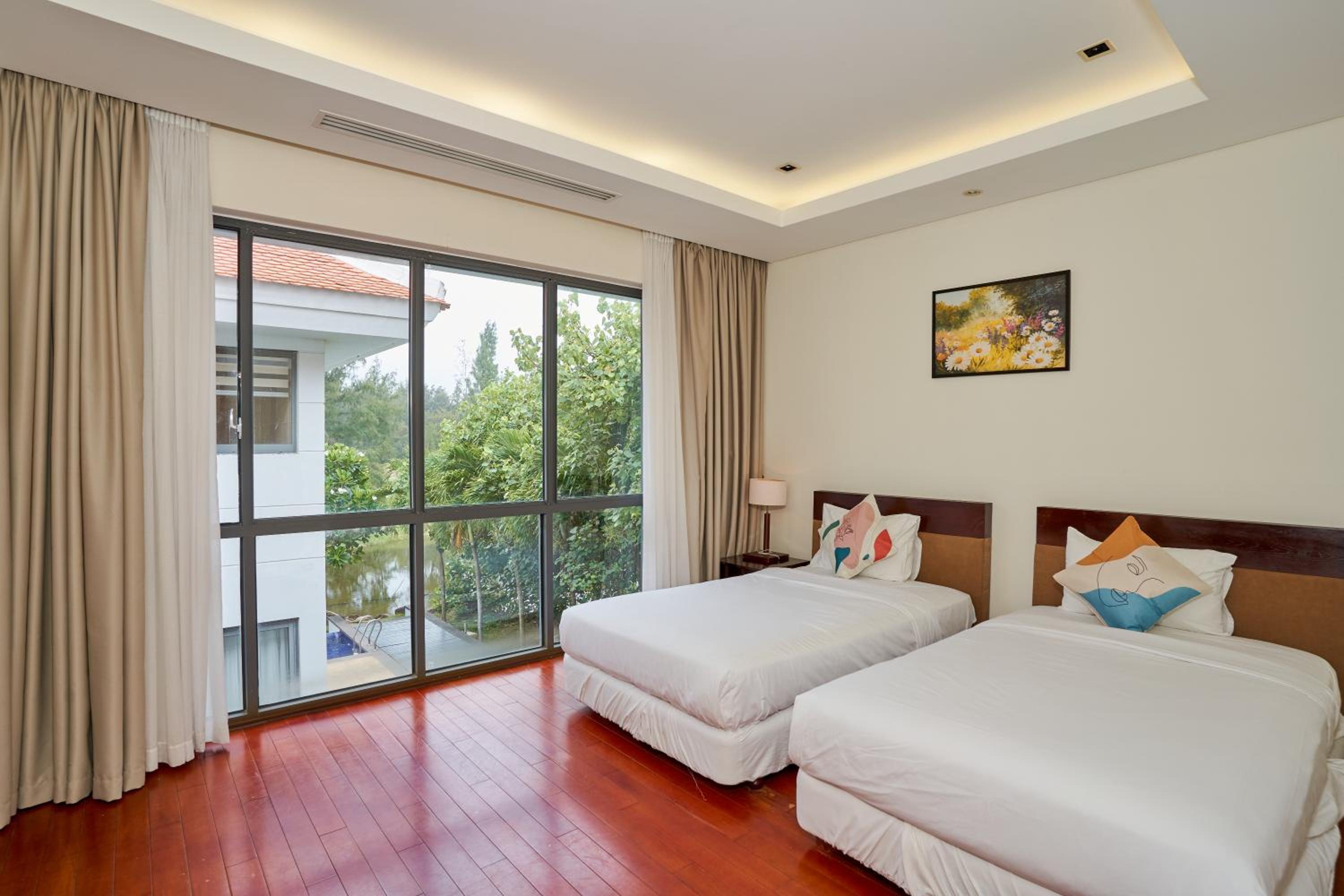 Ocean Sunny Villas Da Nang