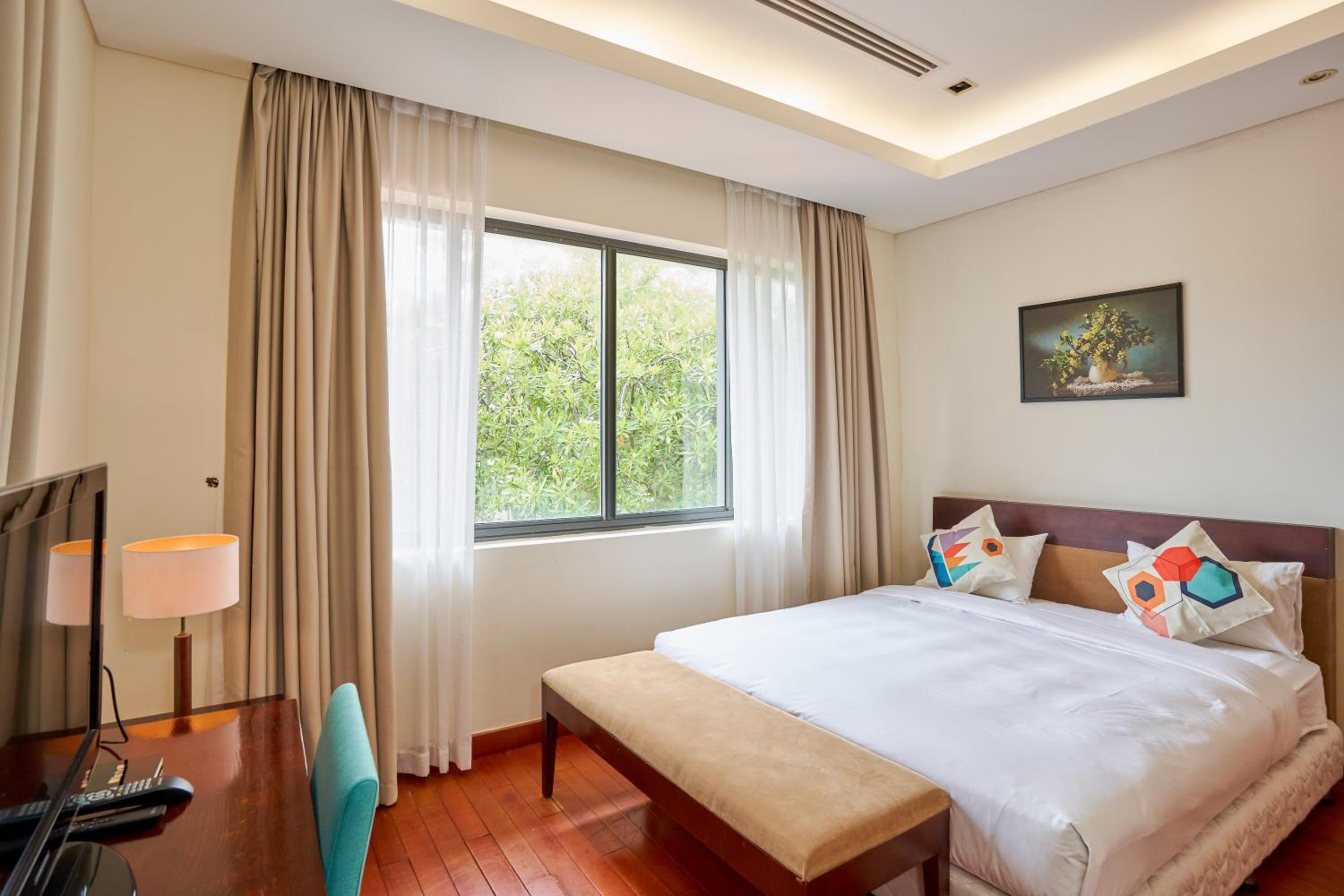 Ocean Sunny Villas Da Nang
