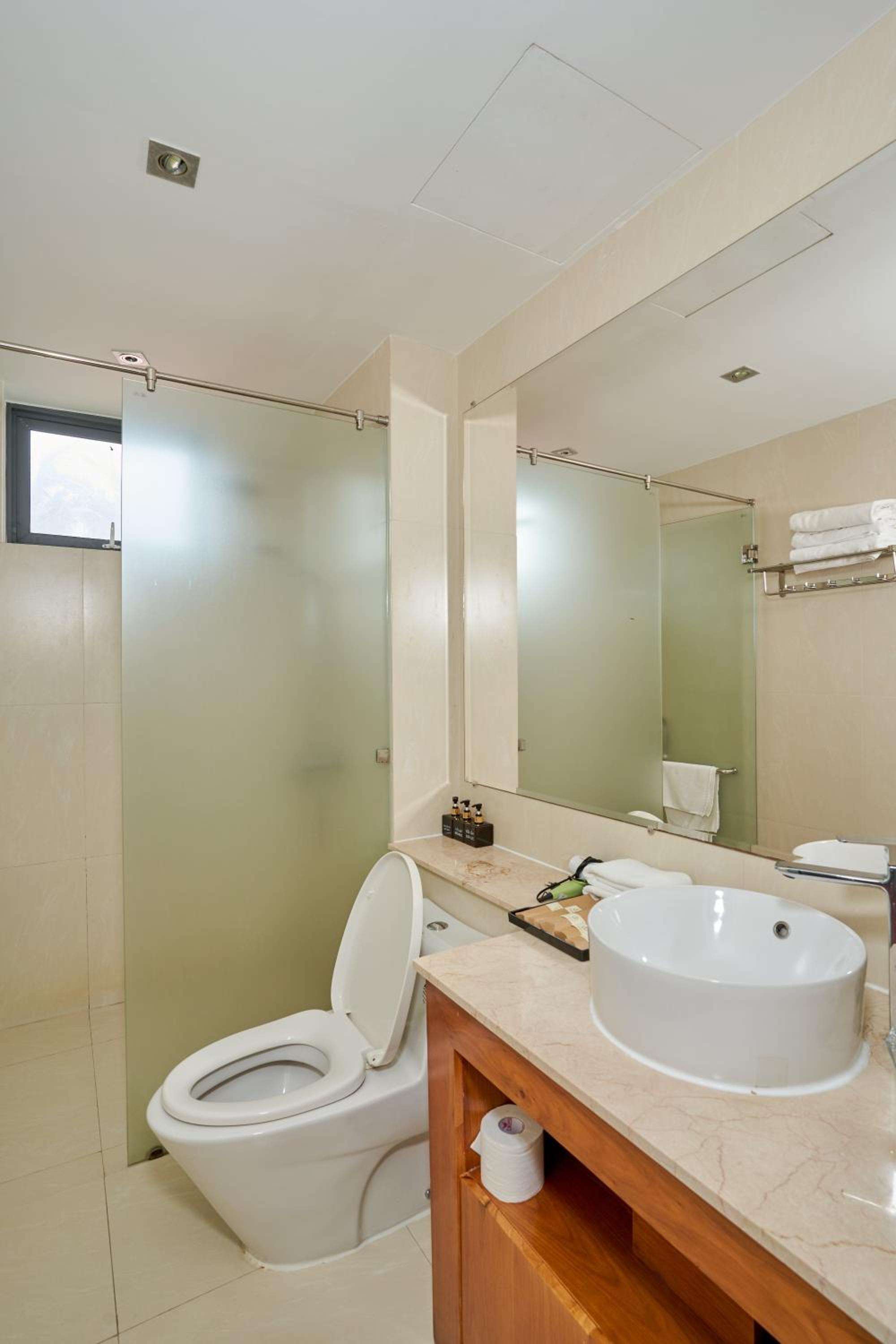 Ocean Sunny Villas Da Nang
