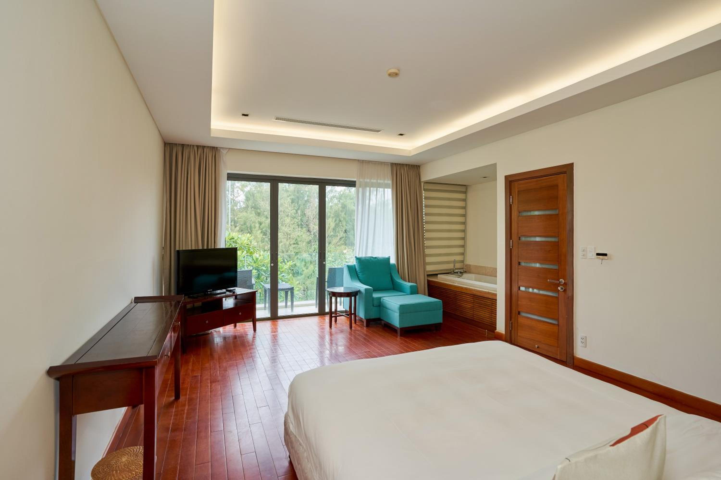 Ocean Sunny Villas Da Nang