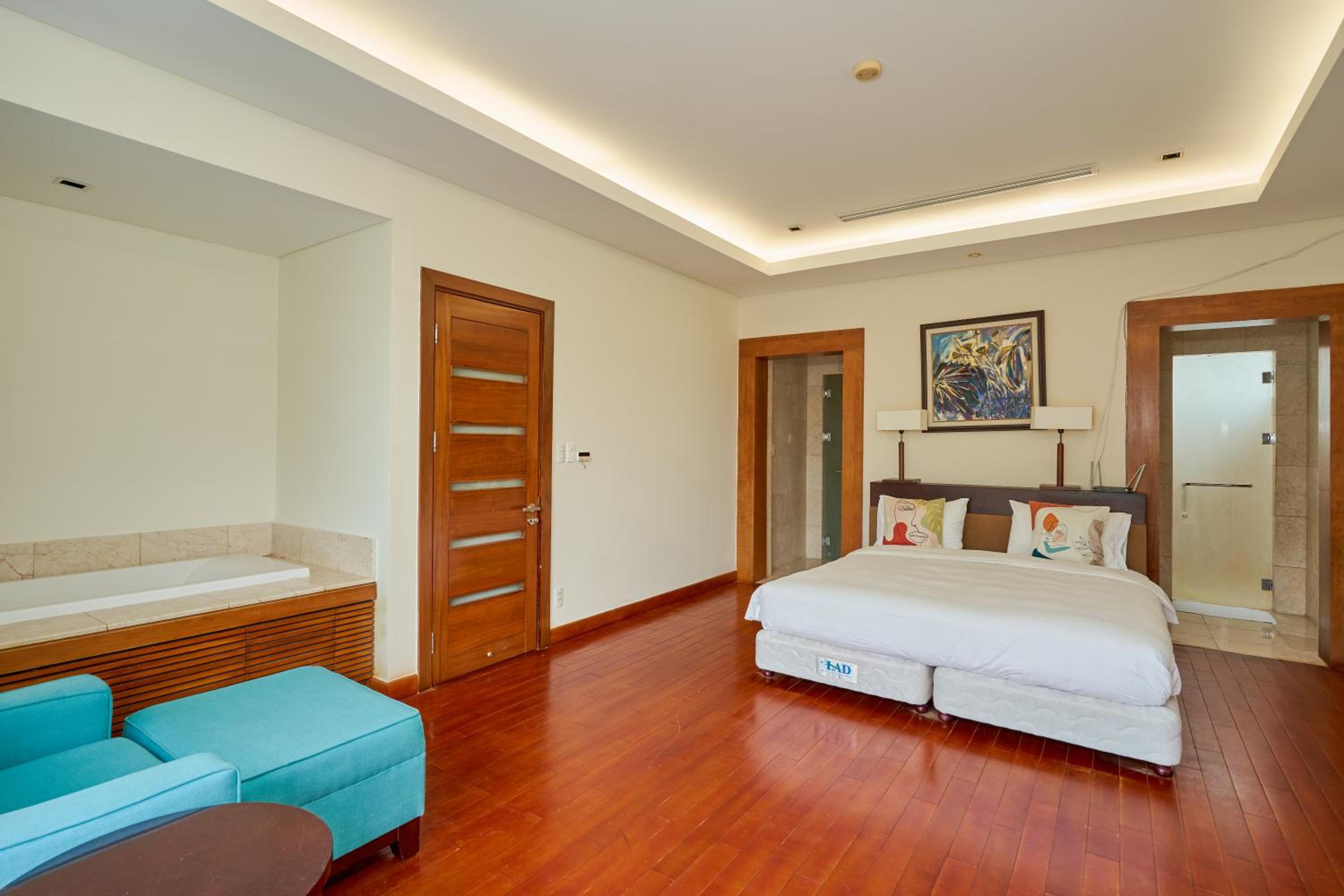 Ocean Sunny Villas Da Nang