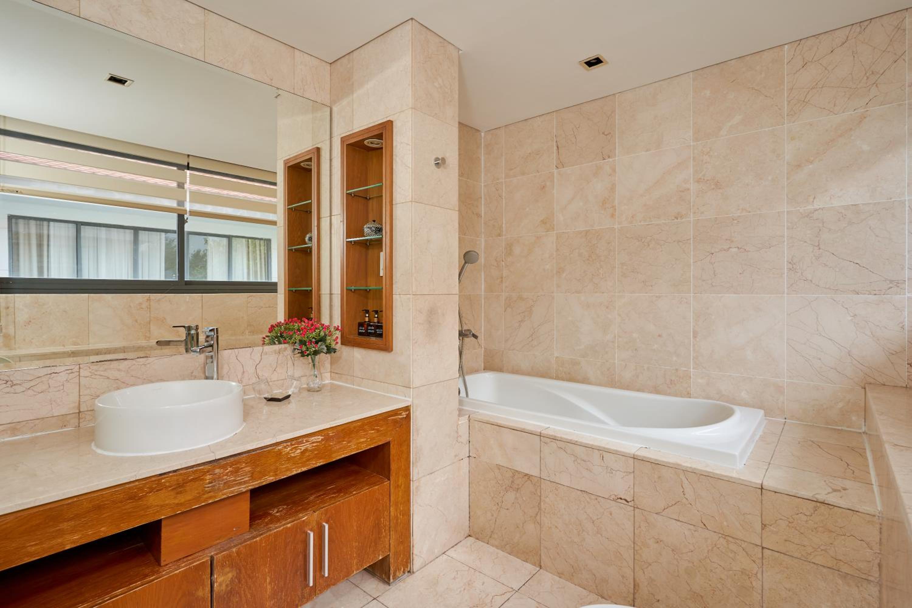 Ocean Sunny Villas Da Nang