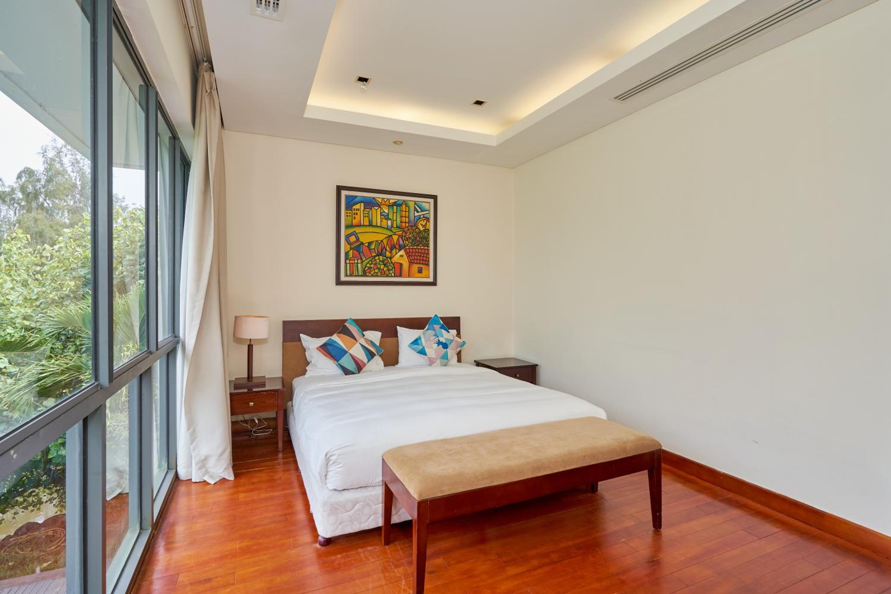 Ocean Sunny Villas Da Nang