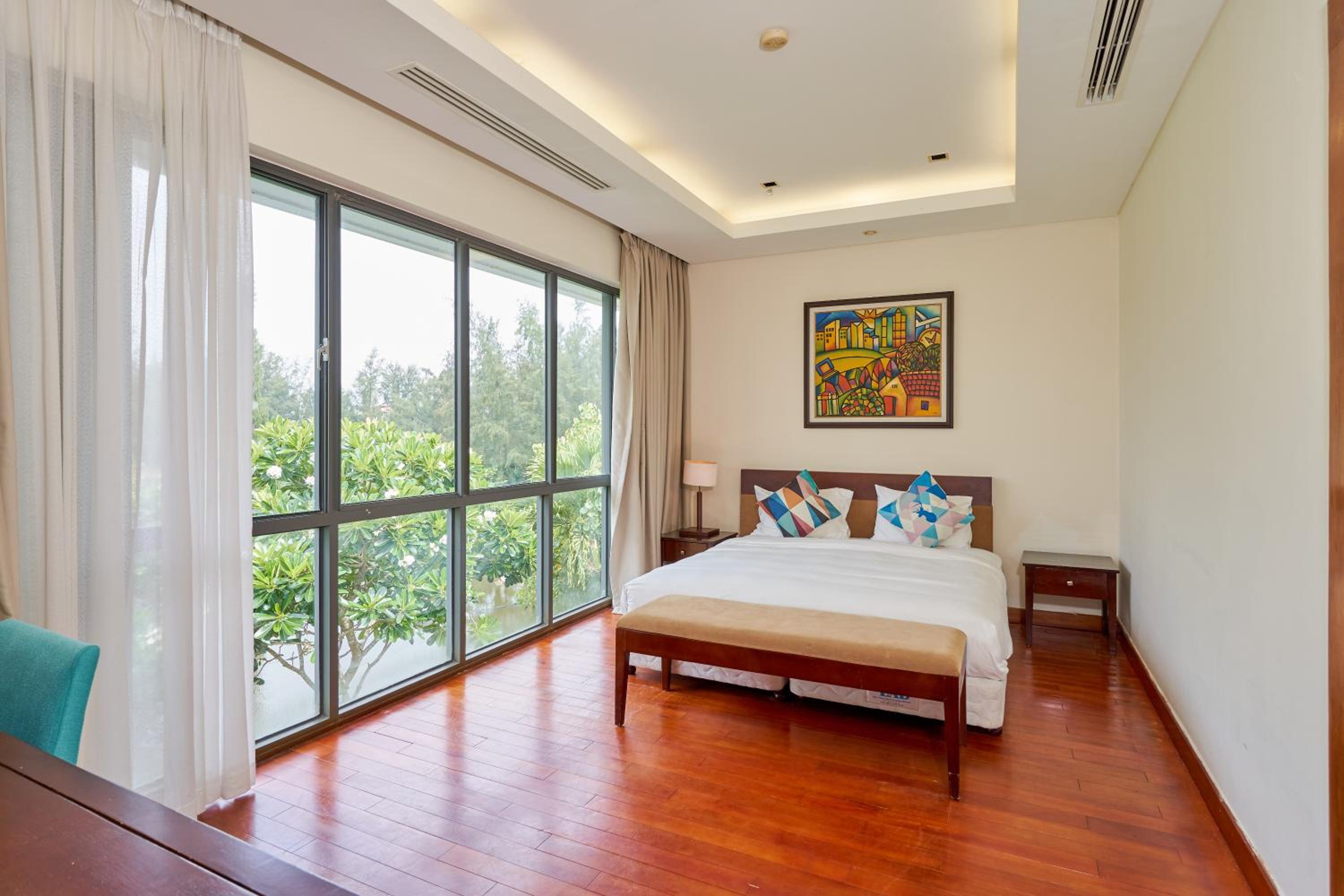 Ocean Sunny Villas Da Nang