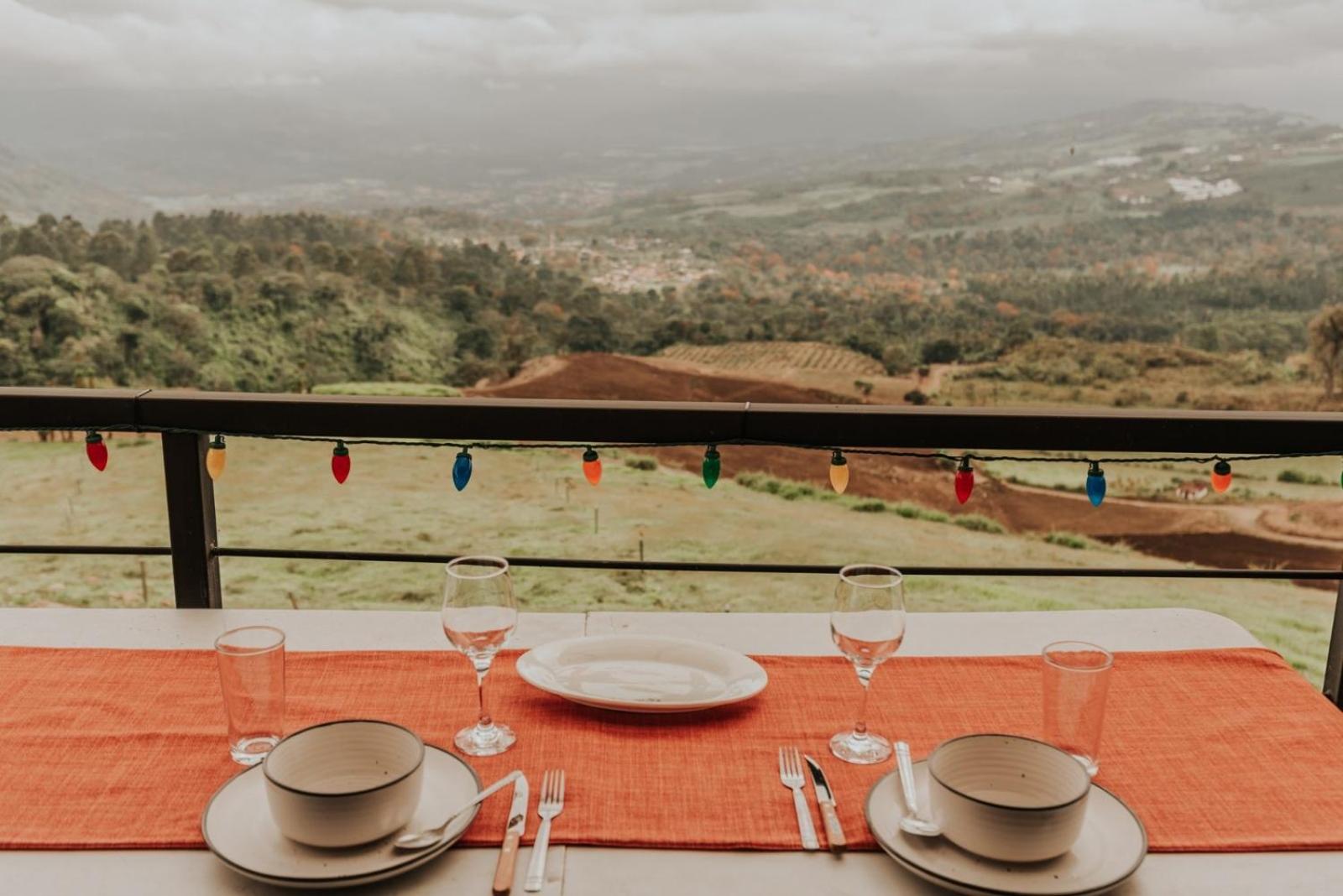 Sereno Vista