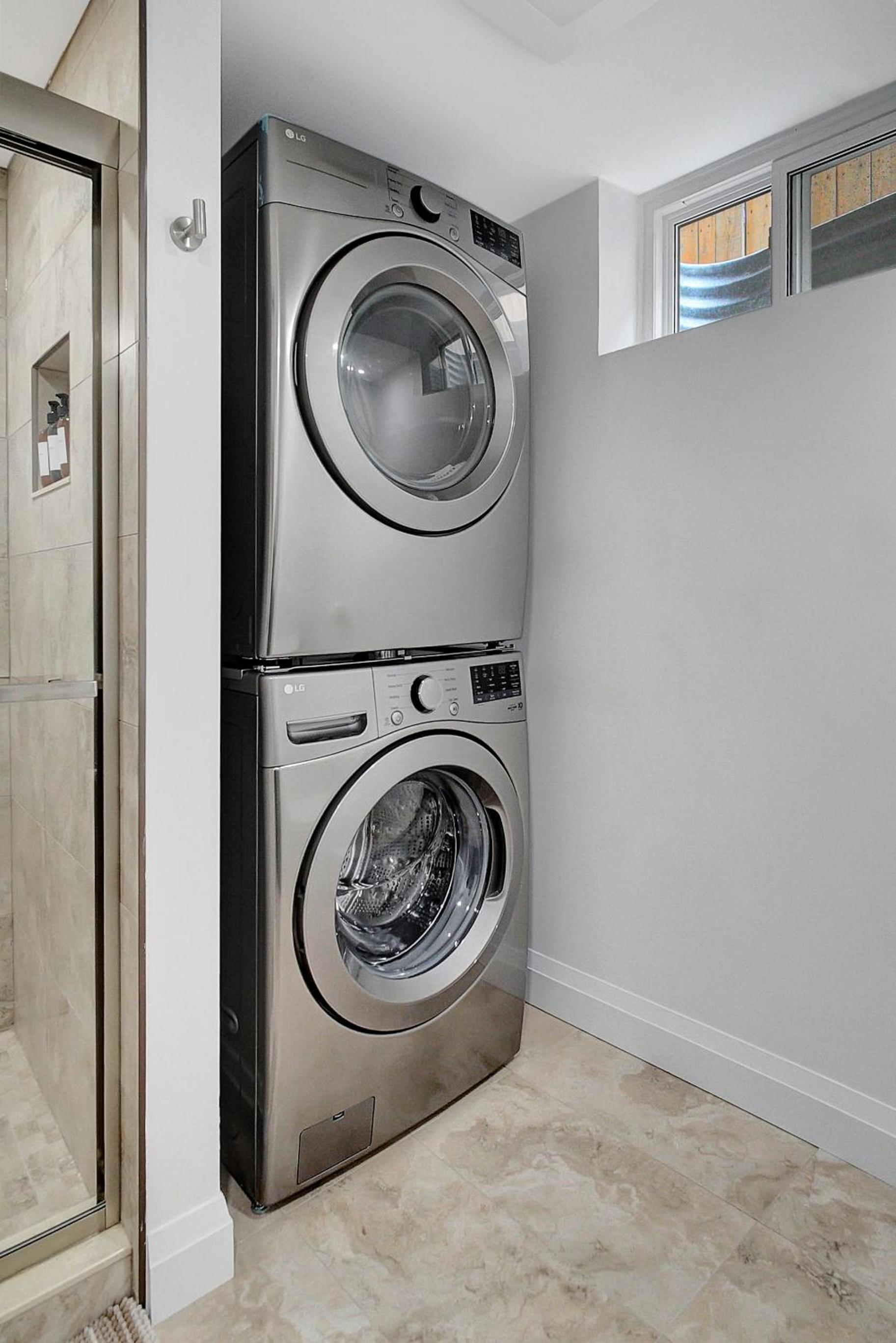 New Two Bedroom Apartment In Waterloo