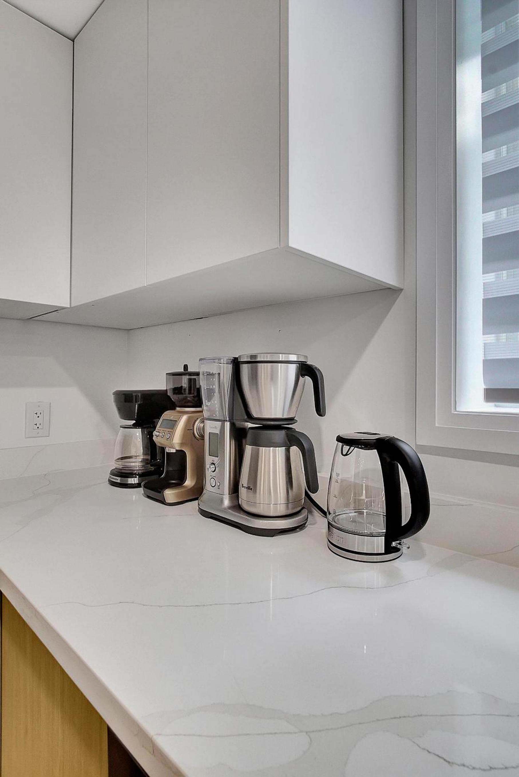 New Two Bedroom Apartment In Waterloo
