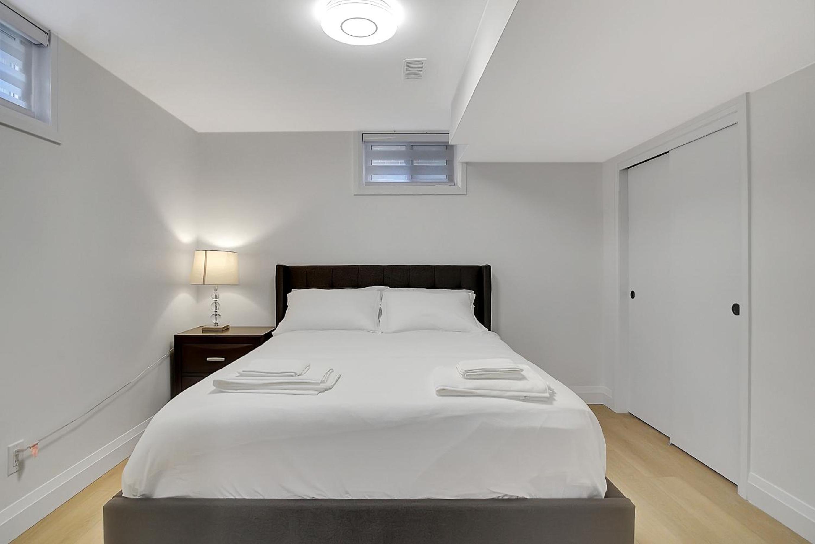 New Two Bedroom Apartment In Waterloo