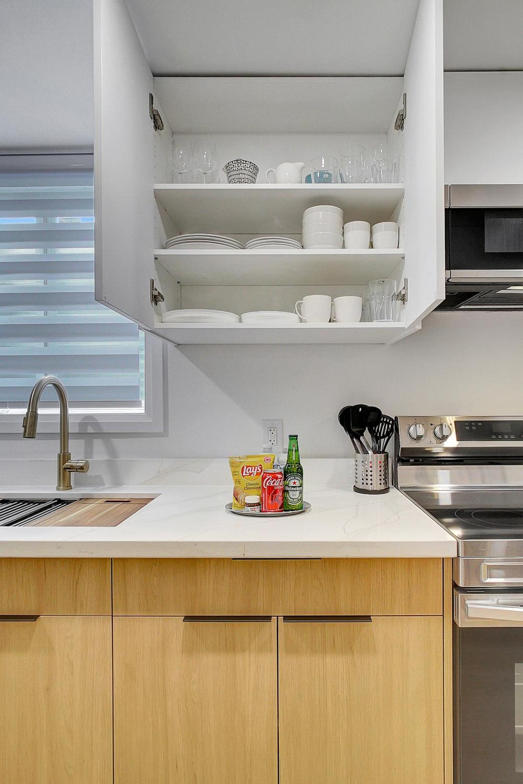 New Two Bedroom Apartment In Waterloo