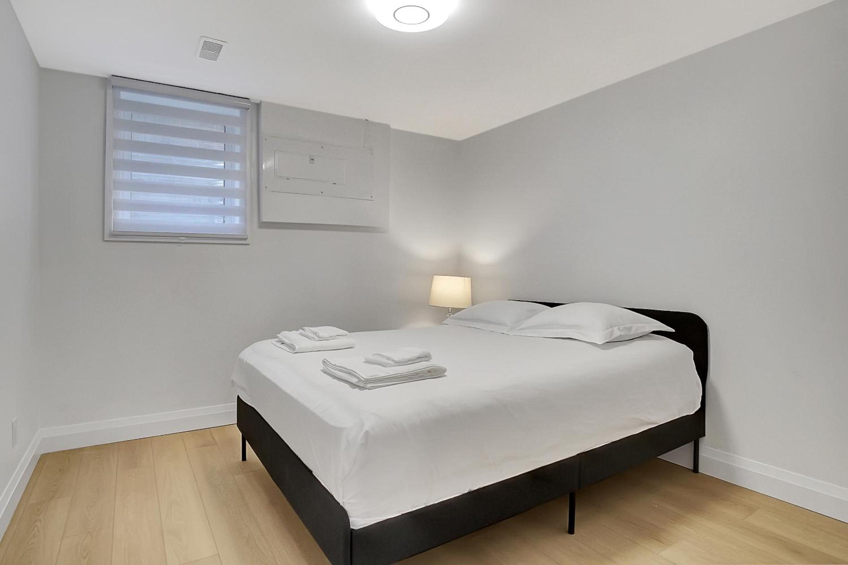 New Two Bedroom Apartment In Waterloo