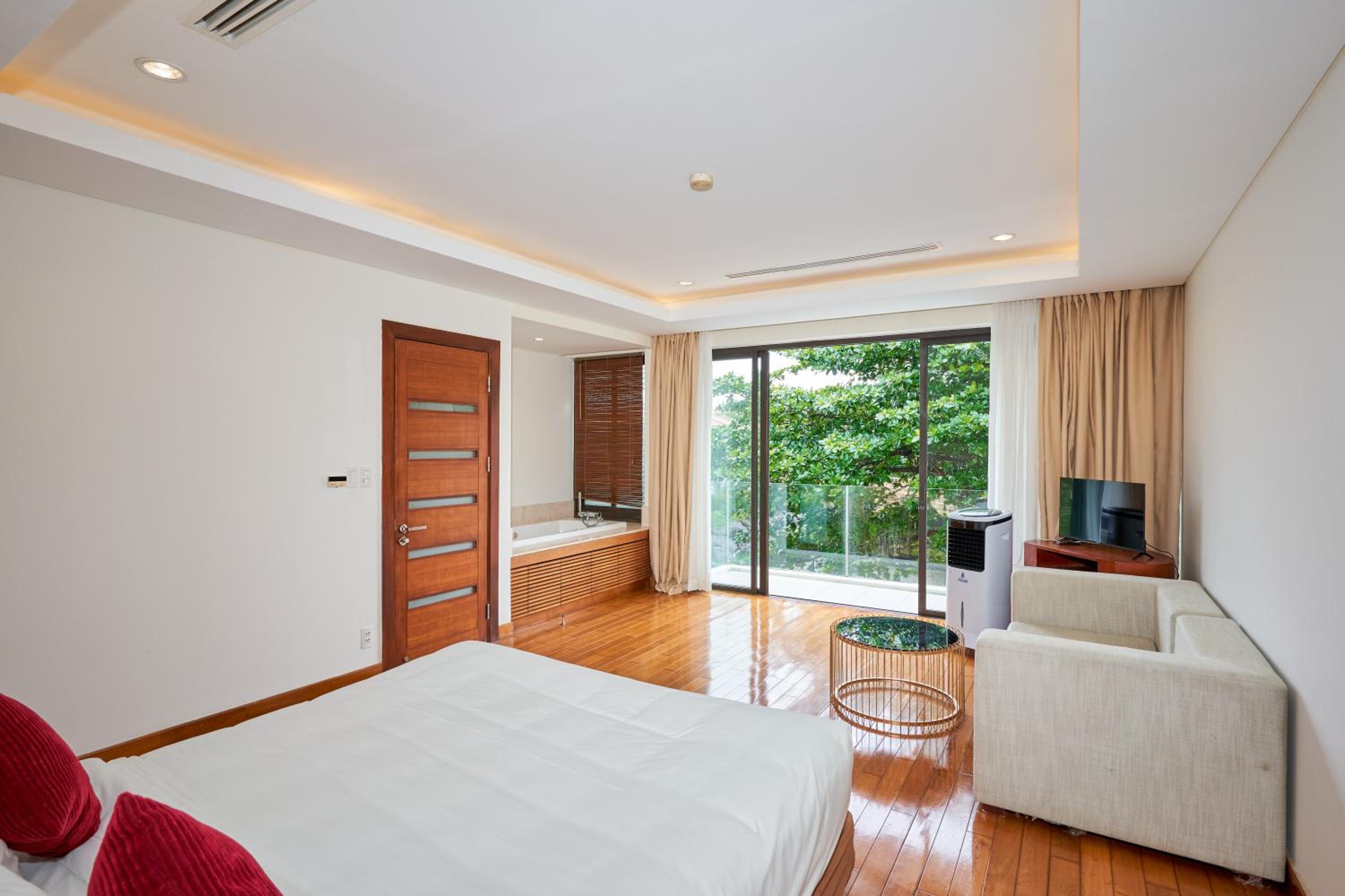 Ocean Sunny Villas Da Nang