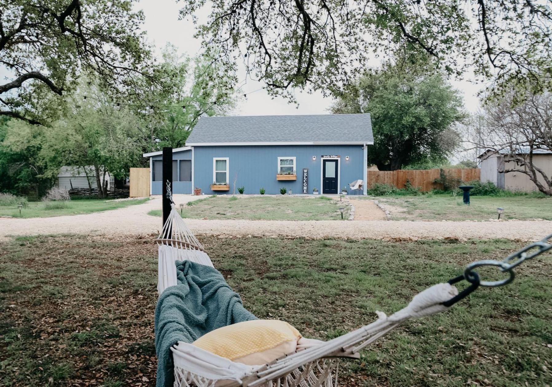 Hotel Creeds Cottage At Four Oaks