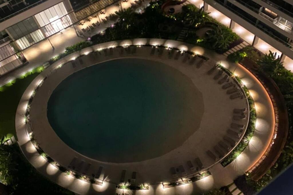 Luxury apt in Buenos Aires with Coworking y Spa