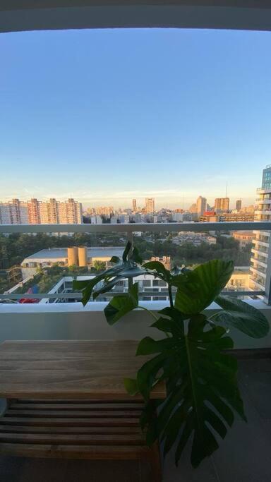 Luxury apt in Buenos Aires with Coworking y Spa