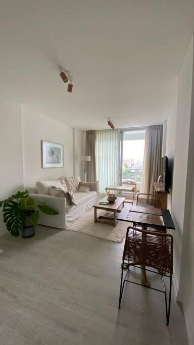 Luxury apt in Buenos Aires with Coworking y Spa