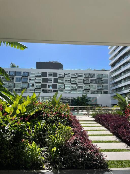 Luxury apt in Buenos Aires with Coworking y Spa