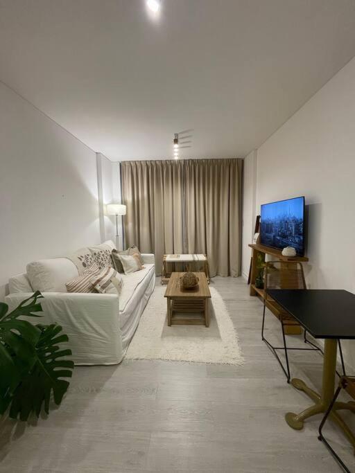 Luxury apt in Buenos Aires with Coworking y Spa