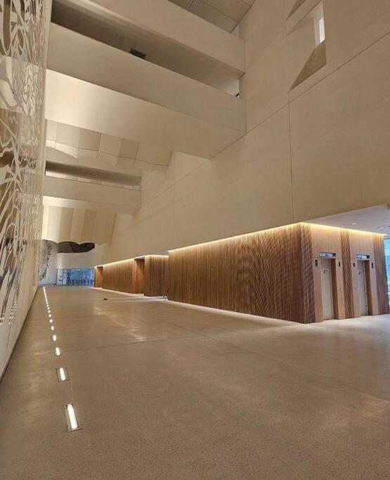 Luxury apt in Buenos Aires with Coworking y Spa