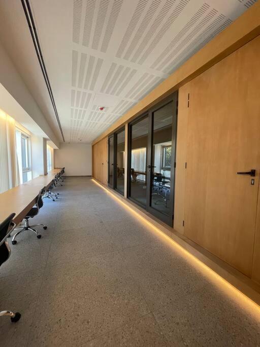 Luxury apt in Buenos Aires with Coworking y Spa