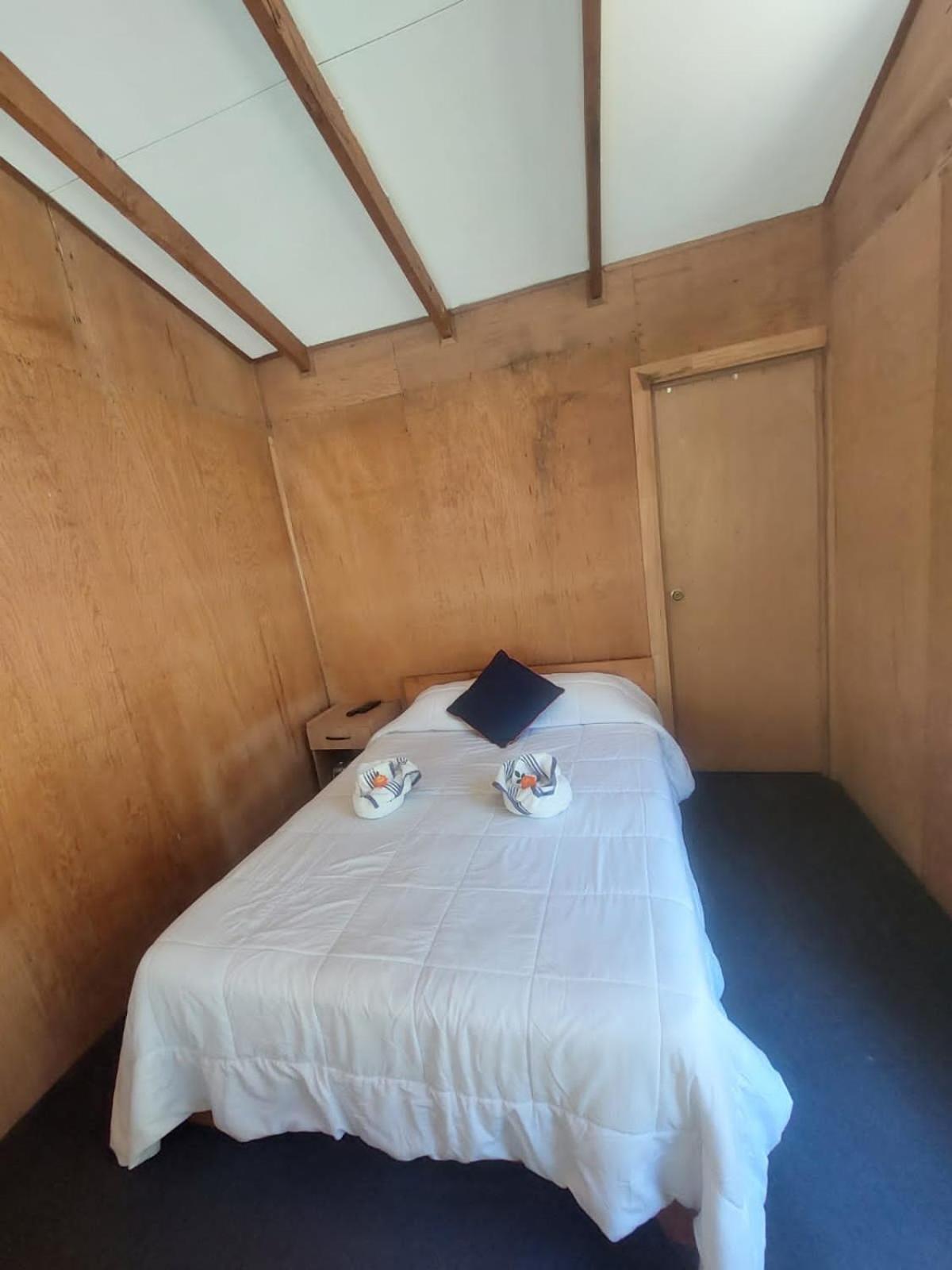 Cabaña Tangara