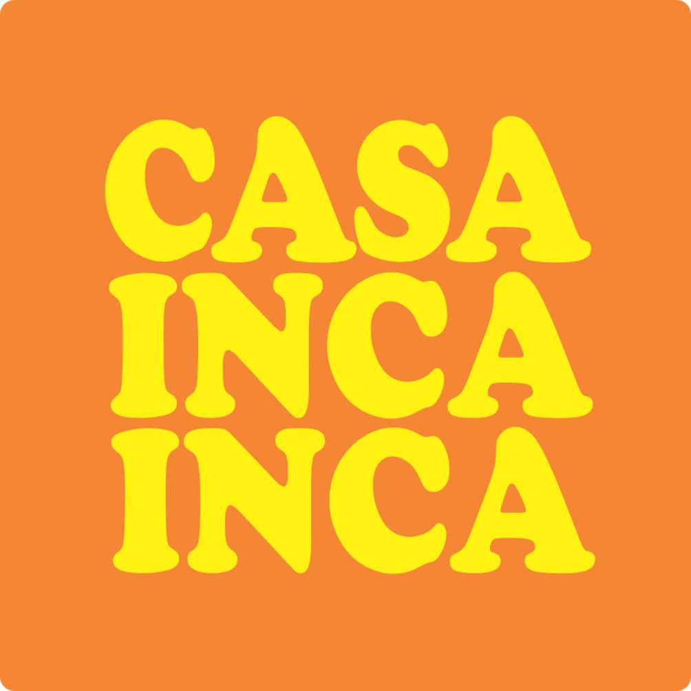 casa inca inca