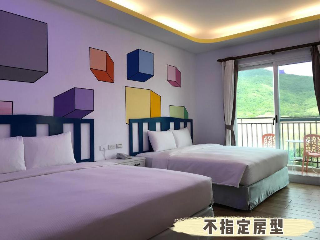 Island on the Sea 海的小嶼