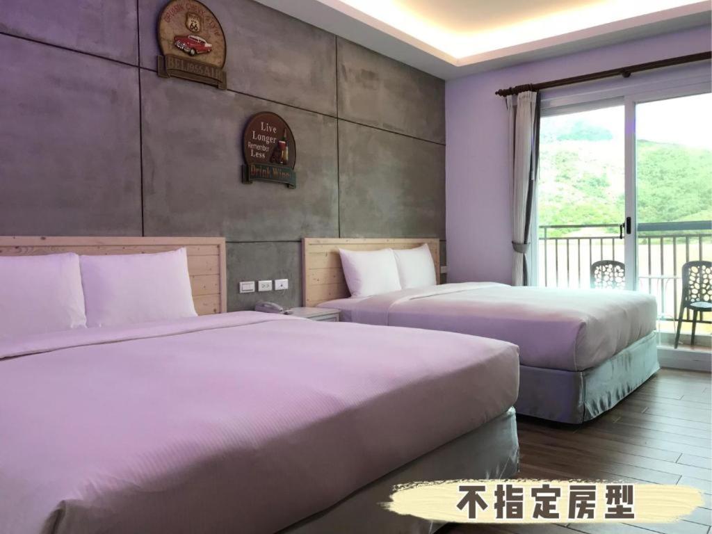 Island on the Sea 海的小嶼