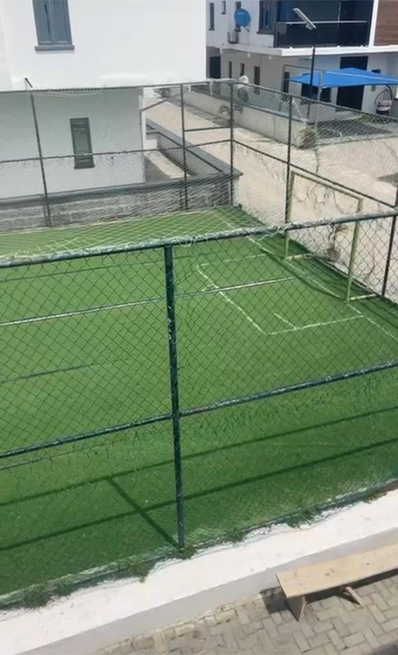 Ayaba Homes view 2