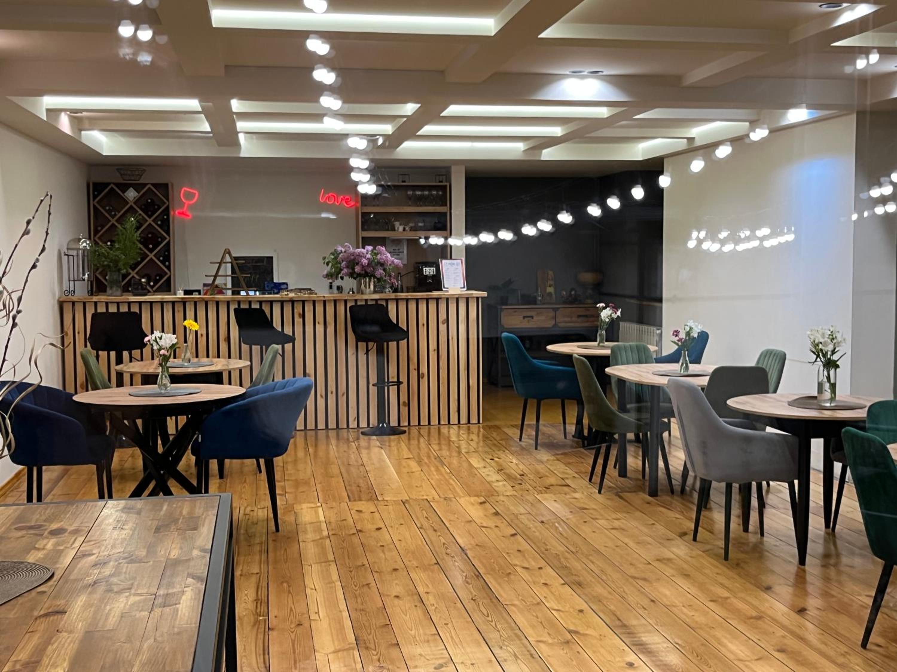 Arevaham Boutique Hotel