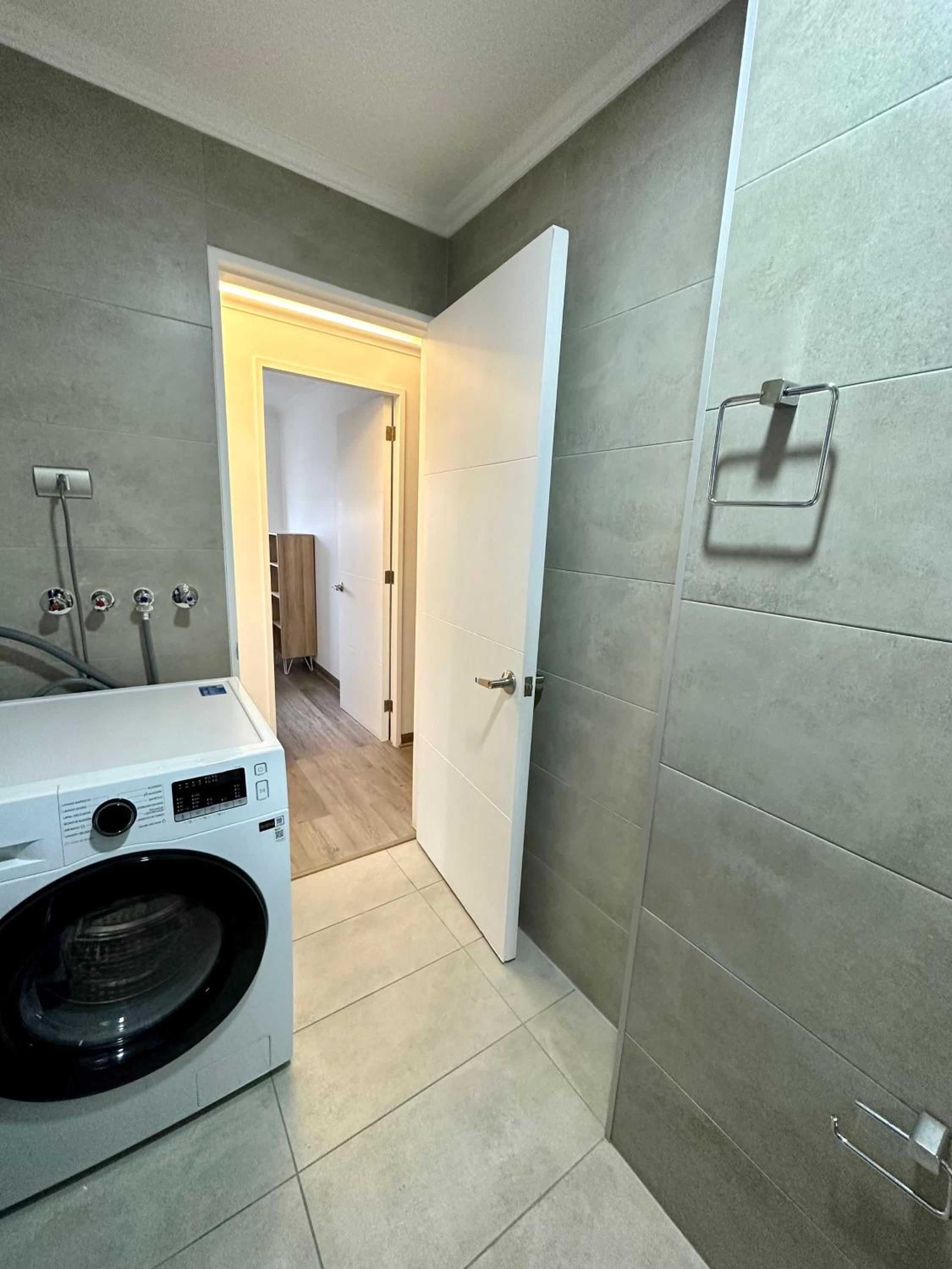 Cálido y espacioso 3 dormitorios