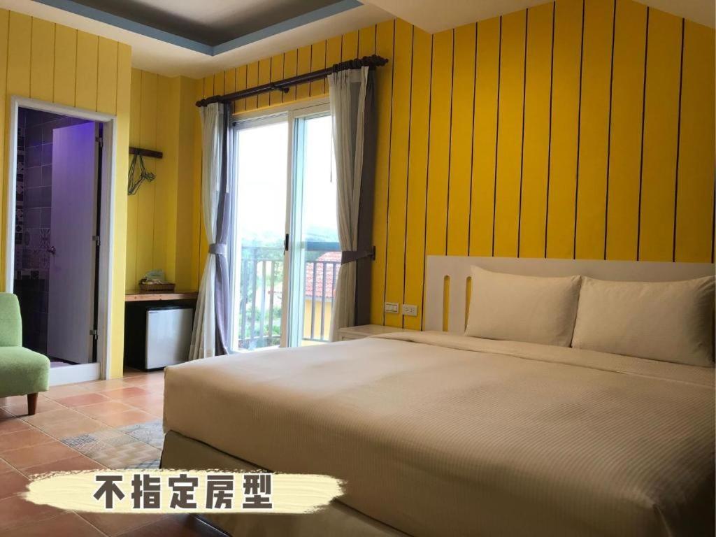 Island on the Sea 海的小嶼