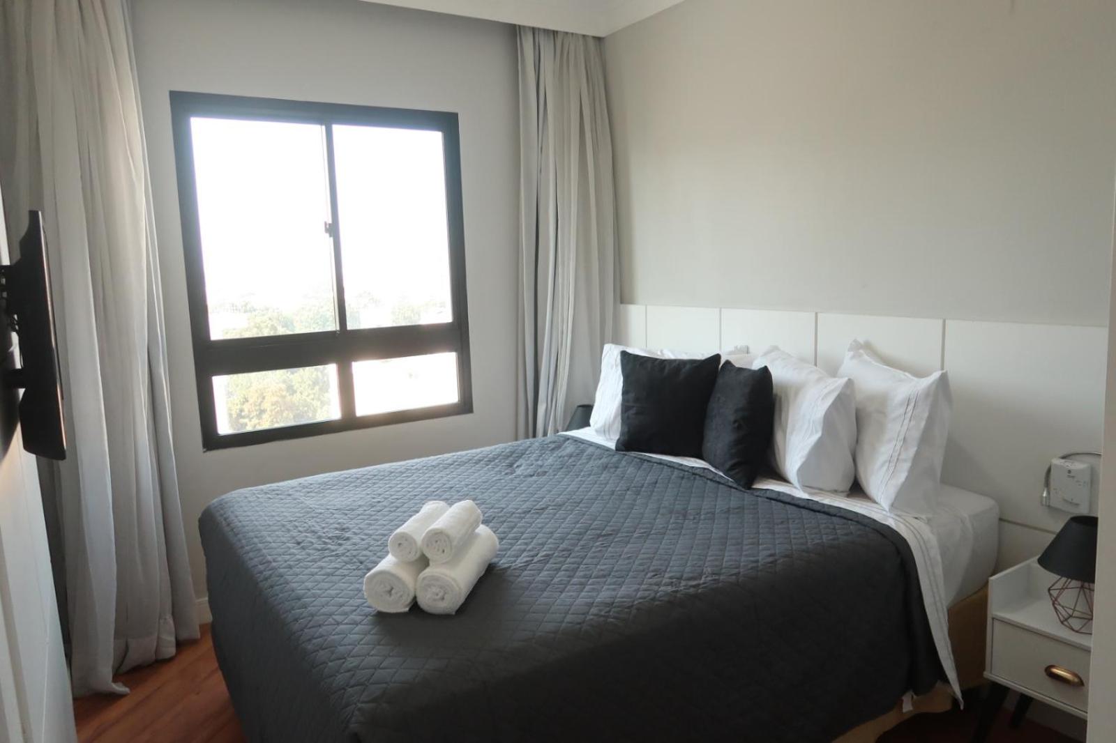 Suítes Lunare Hotel Em Pinheiros