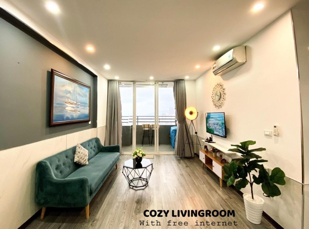 Seaview Apartments Muong Thanh