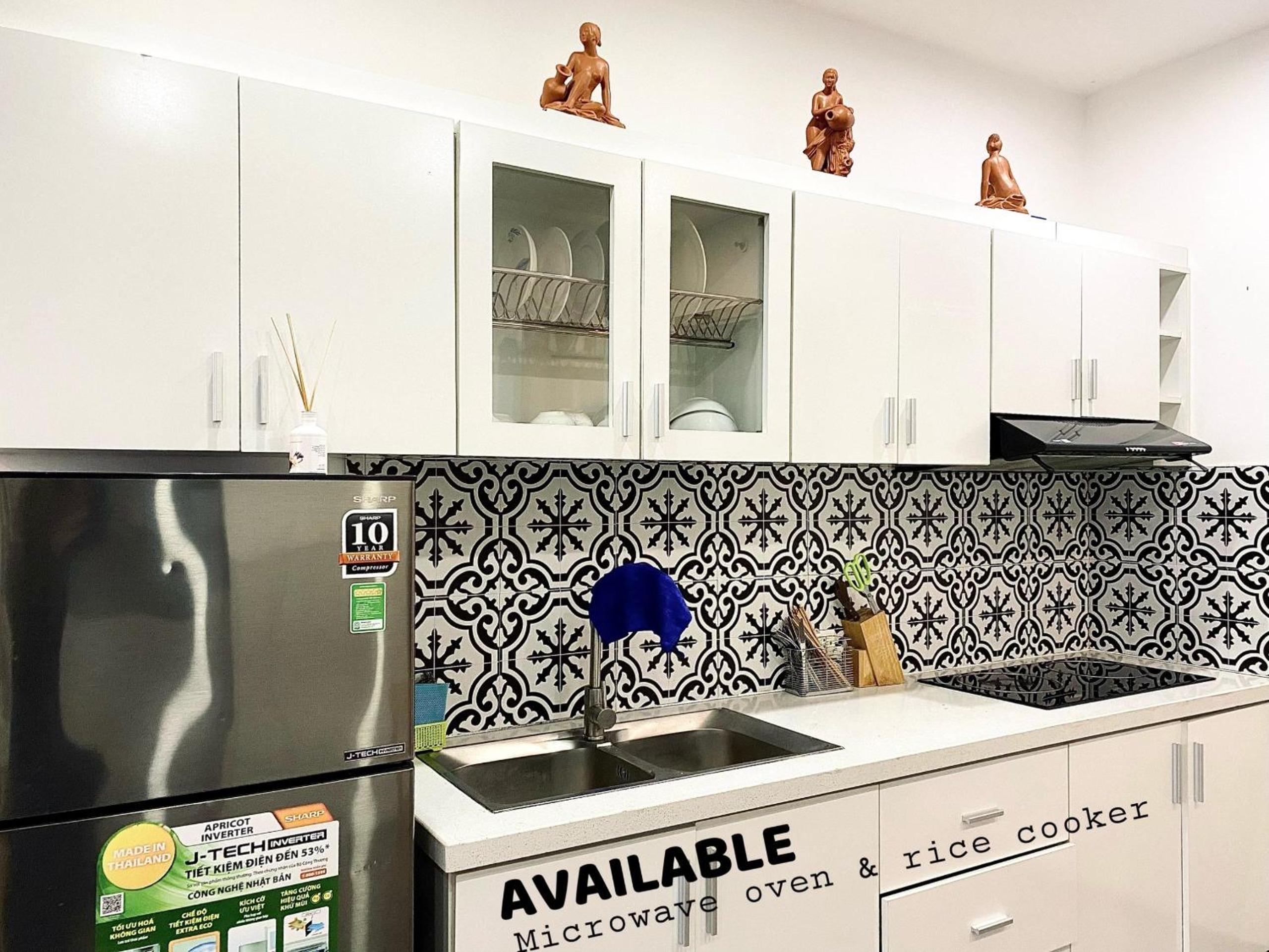 Seaview Apartments Muong Thanh