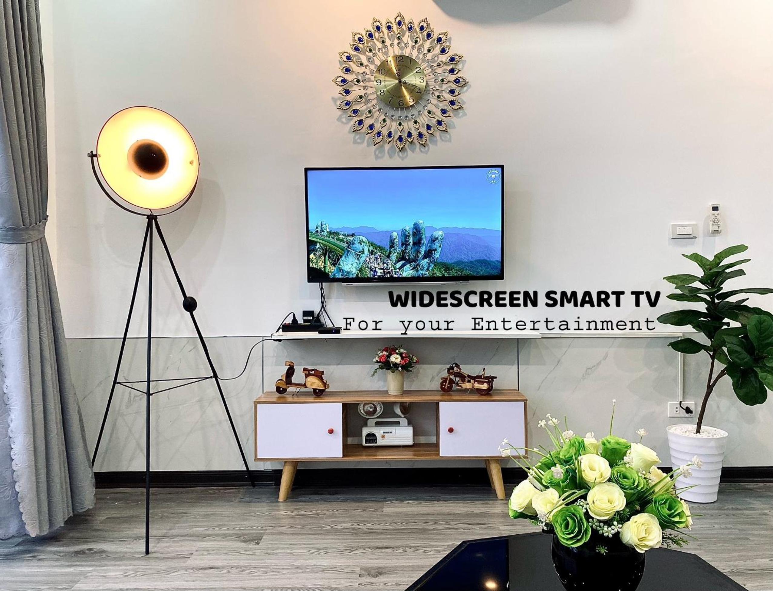 Seaview Apartments Muong Thanh
