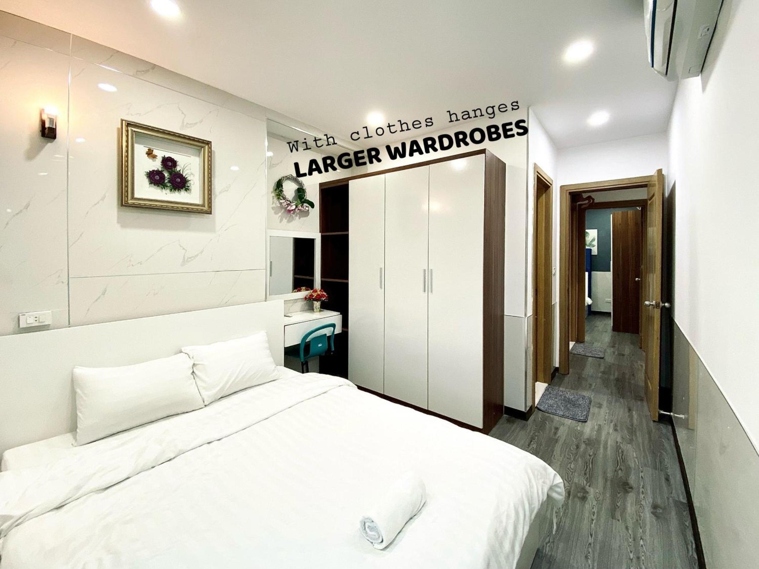 Seaview Apartments Muong Thanh