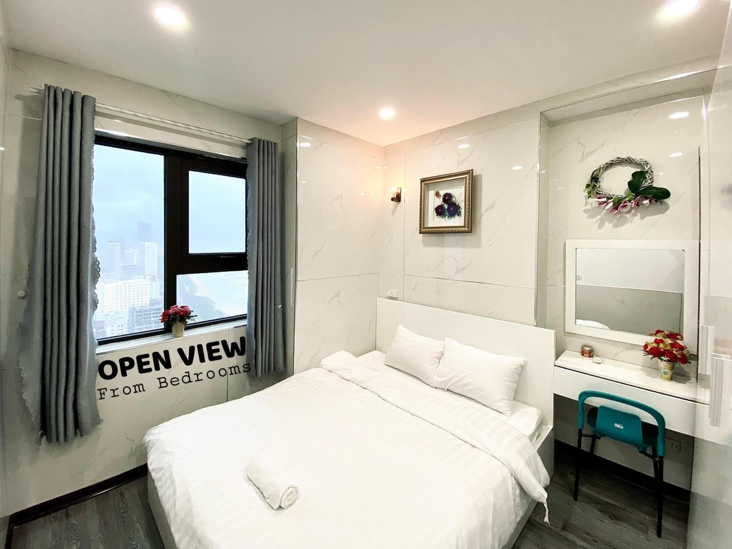 Seaview Apartments Muong Thanh
