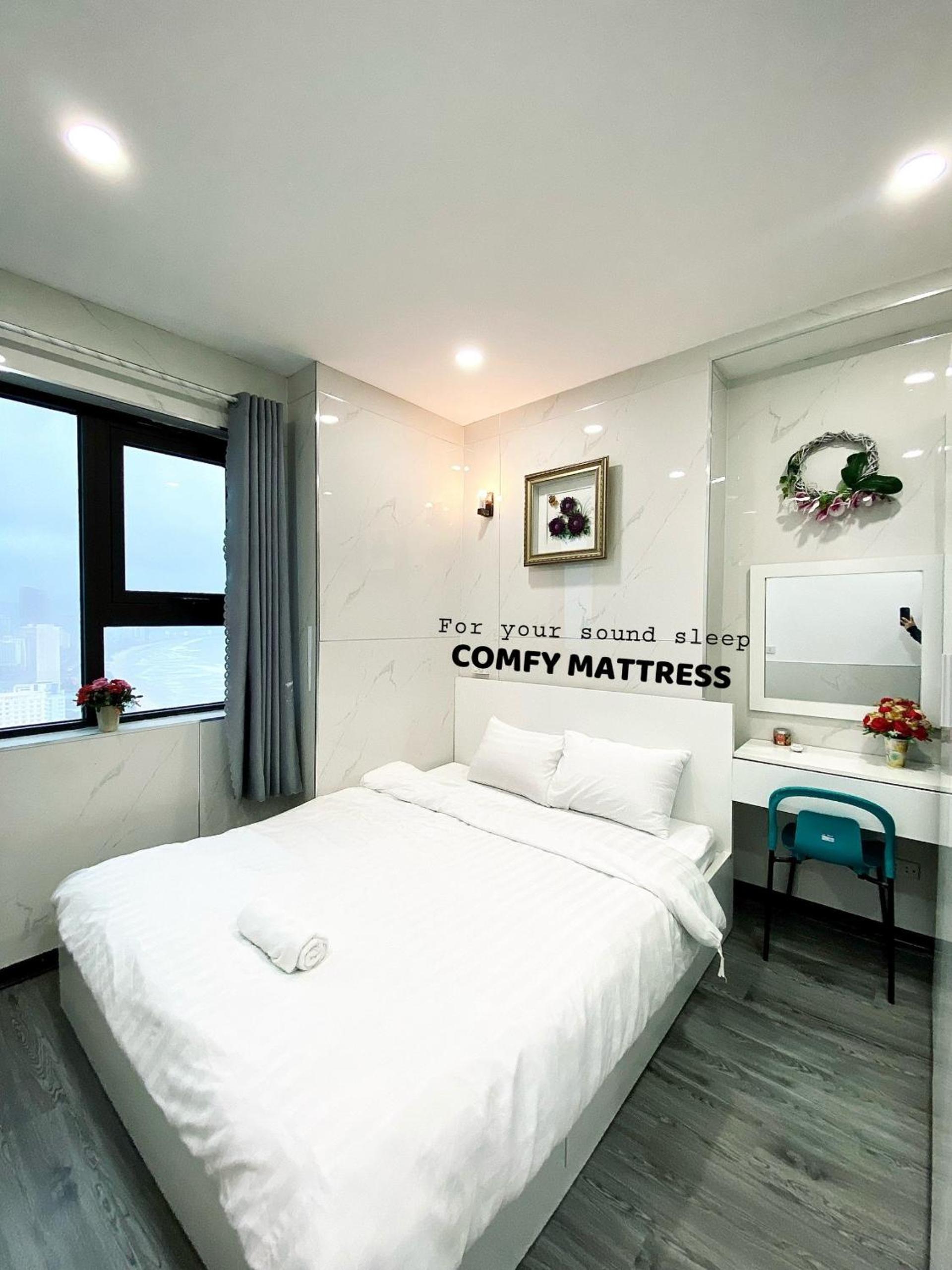 Seaview Apartments Muong Thanh