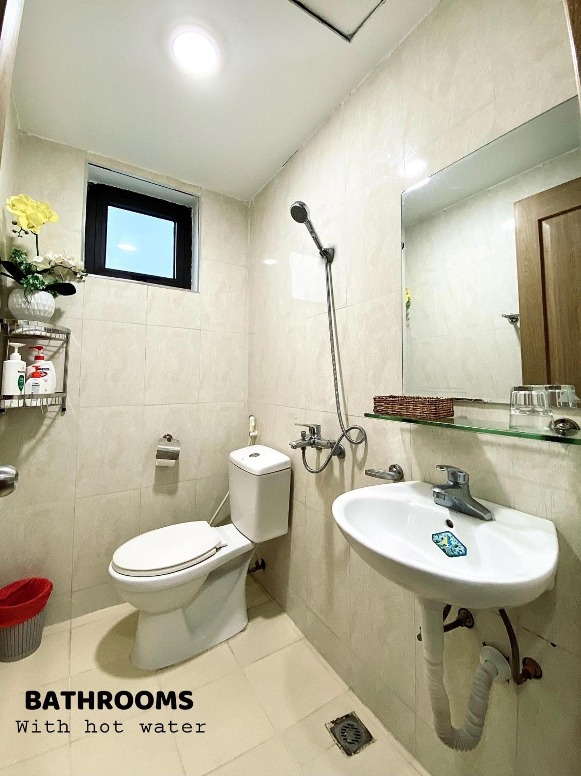 Seaview Apartments Muong Thanh