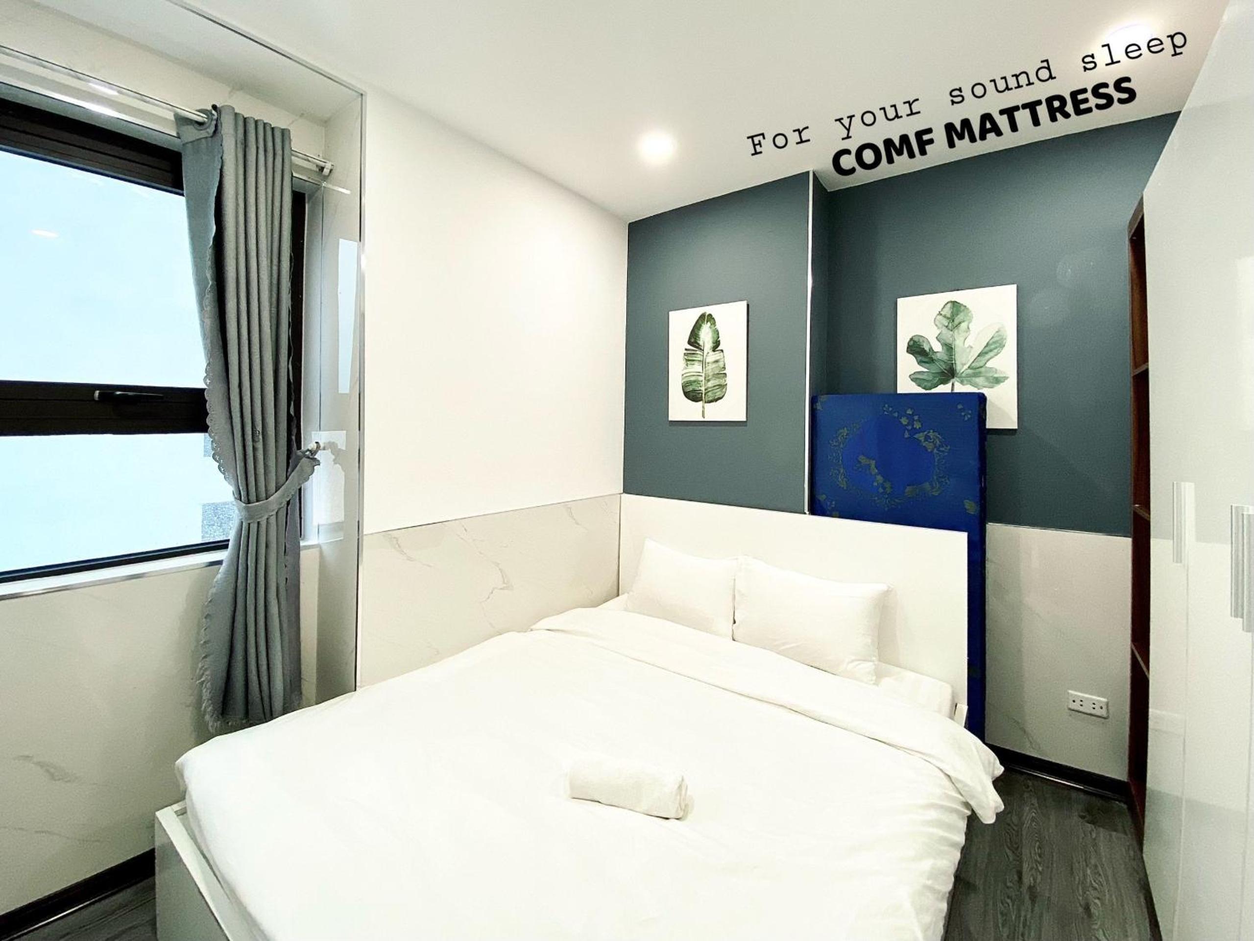 Seaview Apartments Muong Thanh