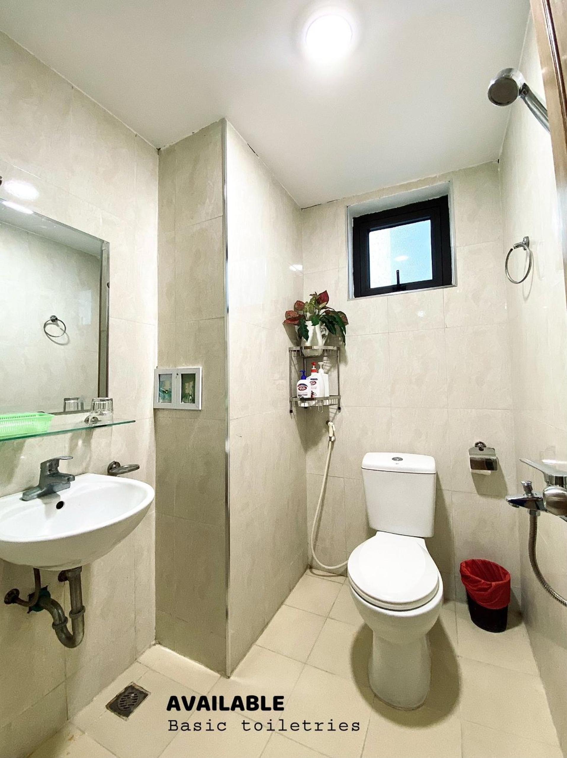 Seaview Apartments Muong Thanh