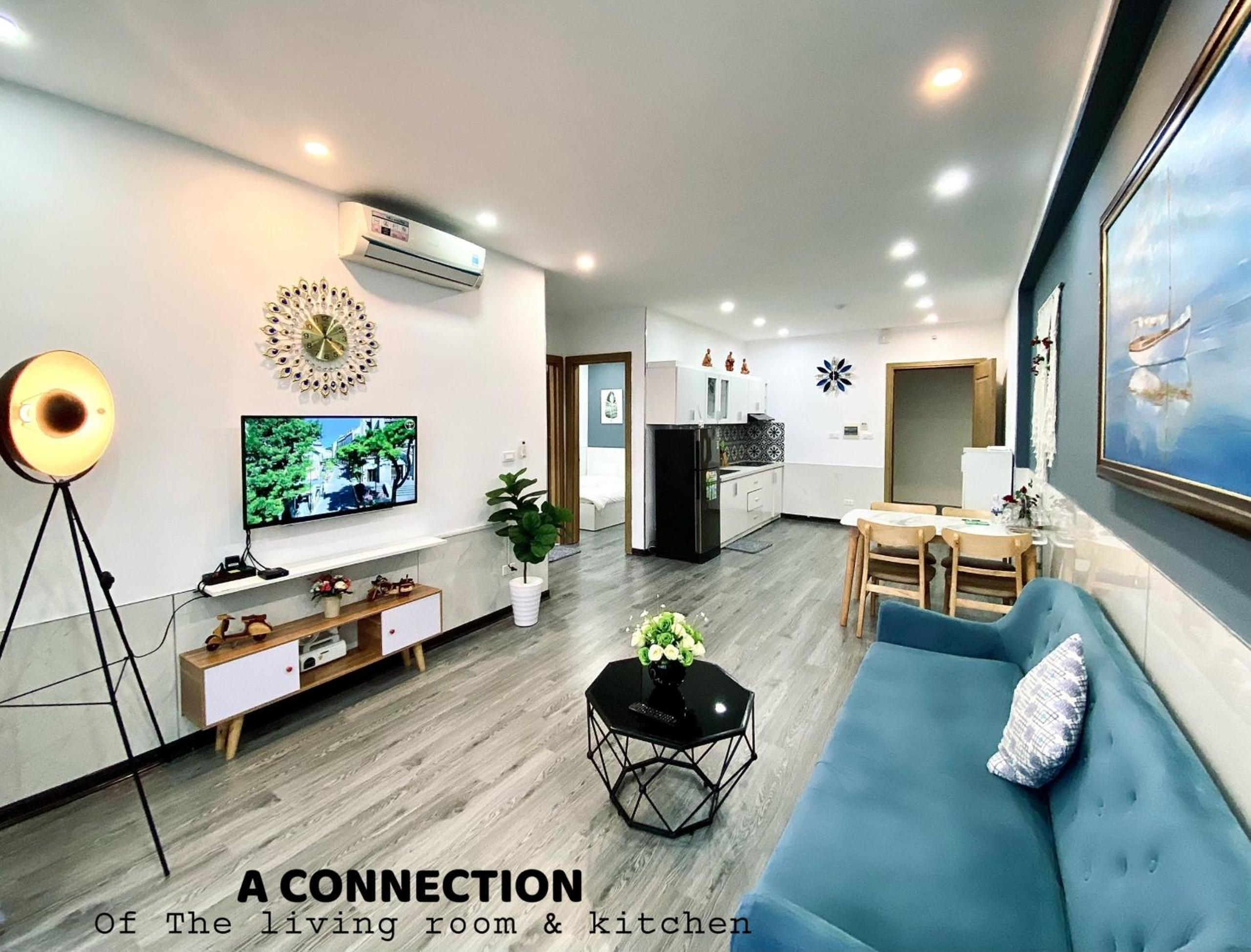 Seaview Apartments Muong Thanh