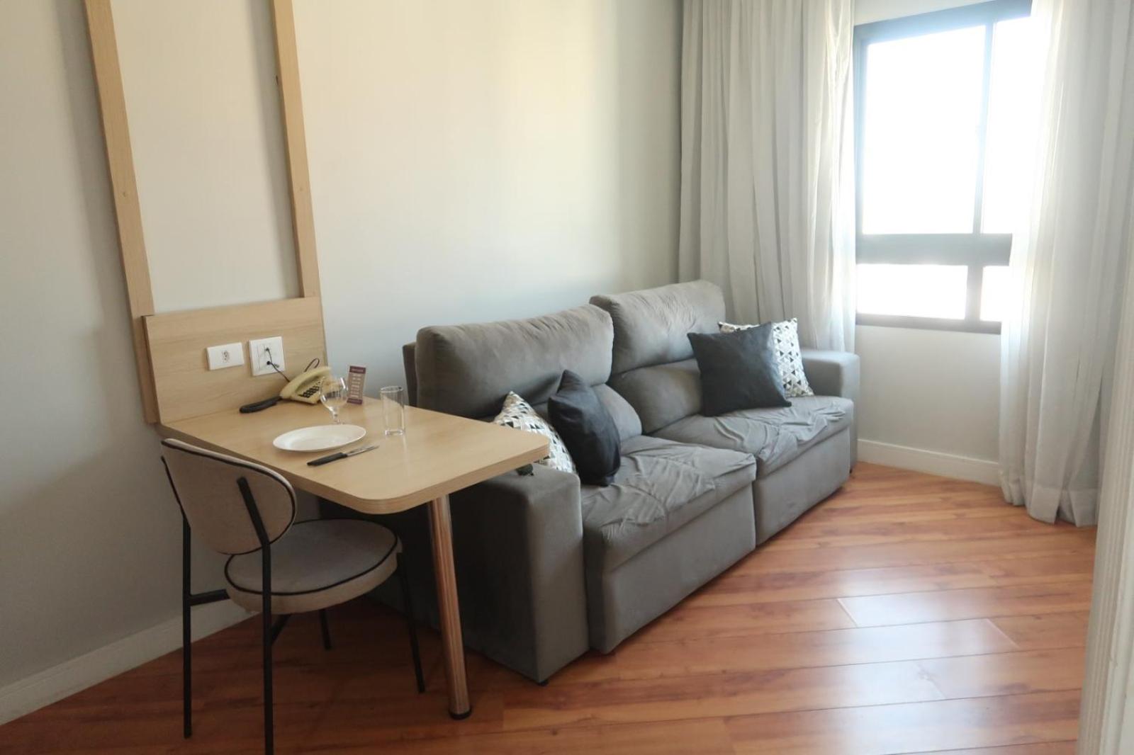 Suítes Lunare Hotel Em Pinheiros
