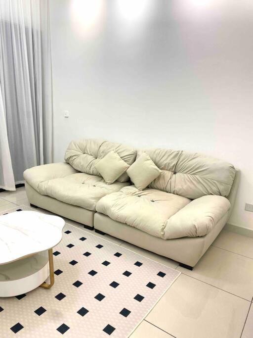 Luxury Continew Residence with KLCC,TRX,Ikea View