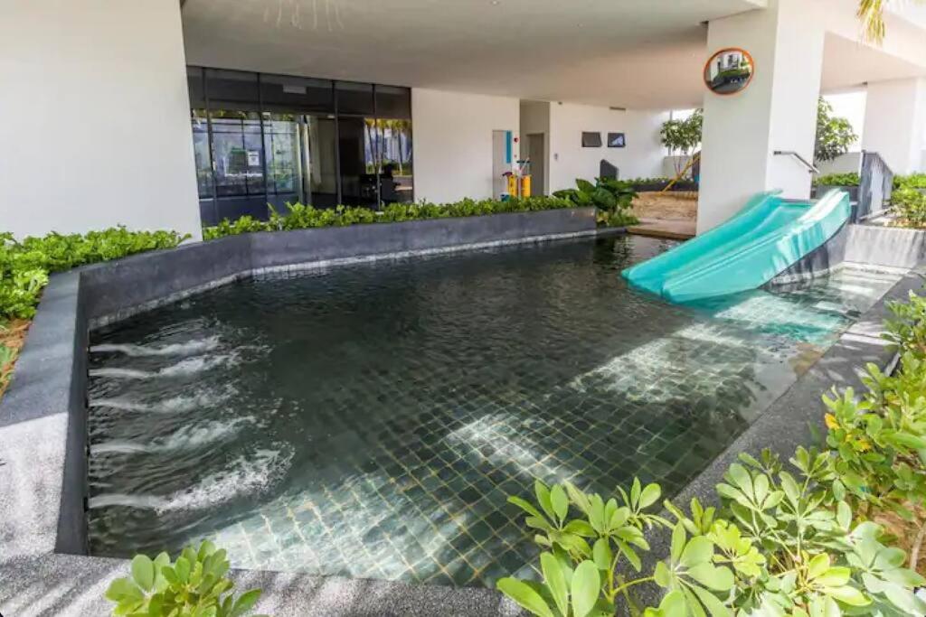 Luxury Continew Residence with KLCC,TRX,Ikea View