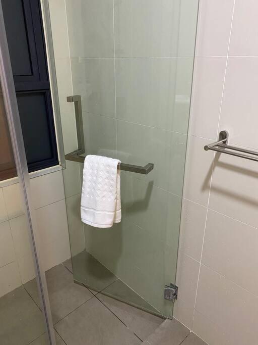 Luxury Continew Residence with KLCC,TRX,Ikea View