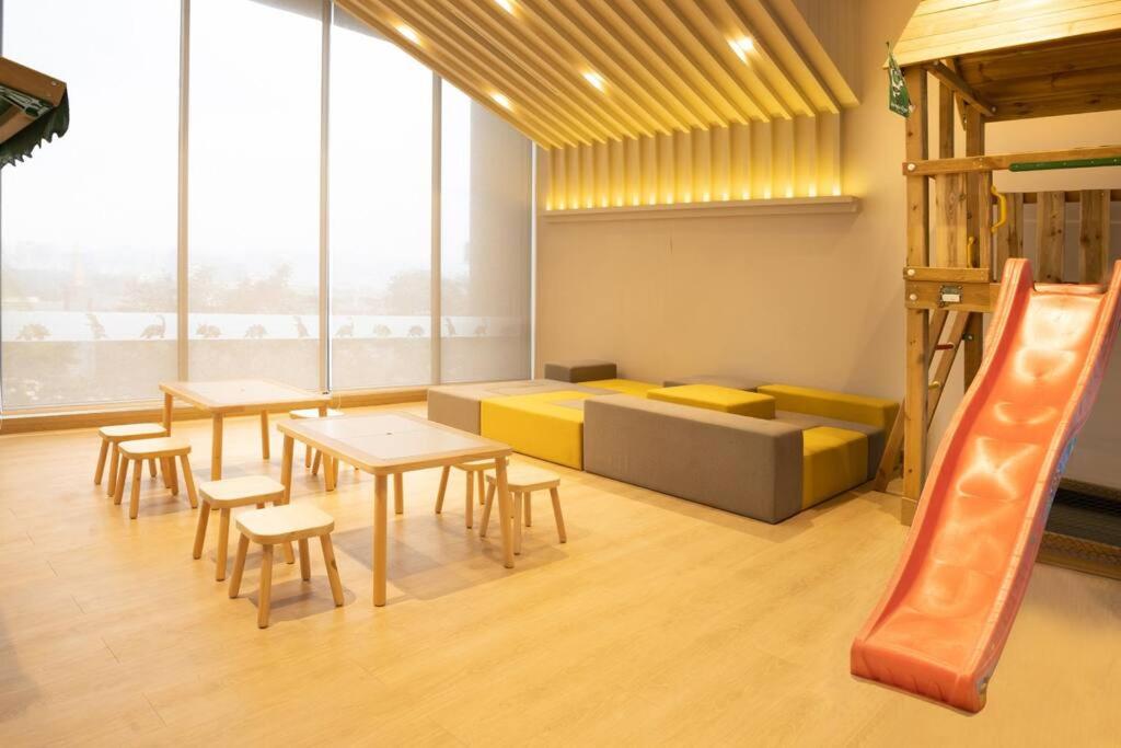 Luxury Continew Residence with KLCC,TRX,Ikea View