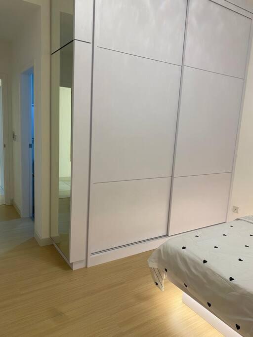 Luxury Continew Residence with KLCC,TRX,Ikea View