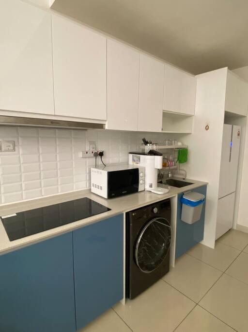 Luxury Continew Residence with KLCC,TRX,Ikea View